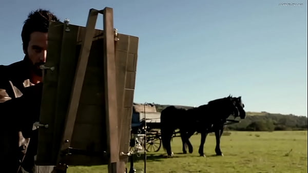 Hera Hilmar - Da Vinci's Demons: S01 E01 (2013)