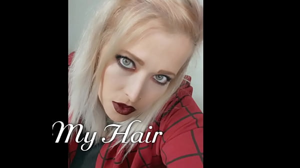 Me and My Hair starring Sally O'Malley