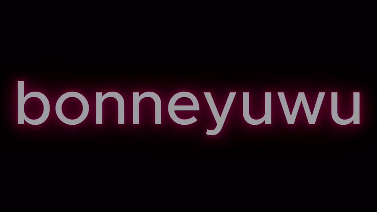 Bonneyuwu - 4:49 chupar dildo,espejo