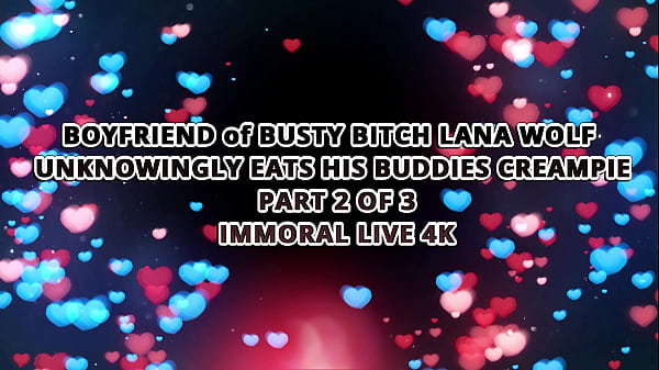 Anal in four, the best option for him to fuck me however he wants!