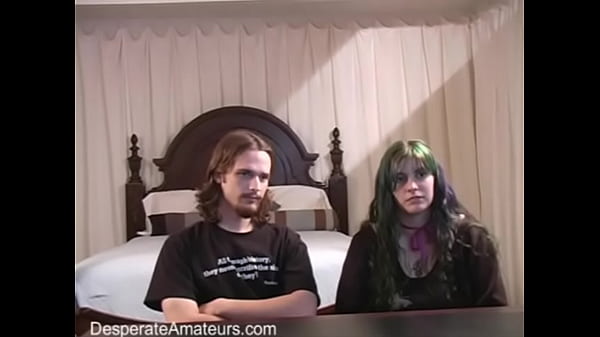 Desperate Amateurs Raven