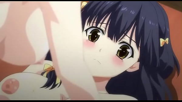 Hentai-trio placentero