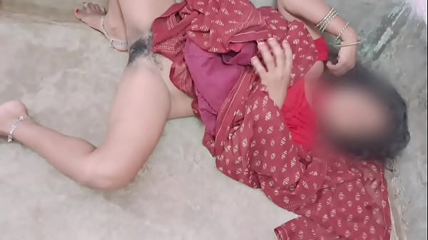Desi Indian Wife On Her Anniversary