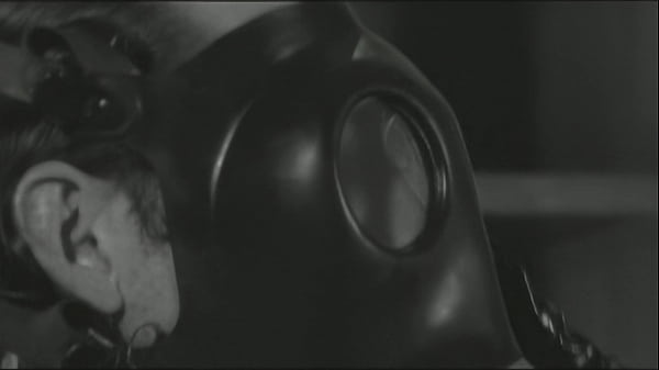 Brunette Babe Veronica Jett Gets Nailed by a Masked Man