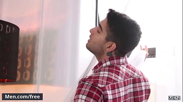 Men - (Diego Sans, Jackson Grant) - The Boo...