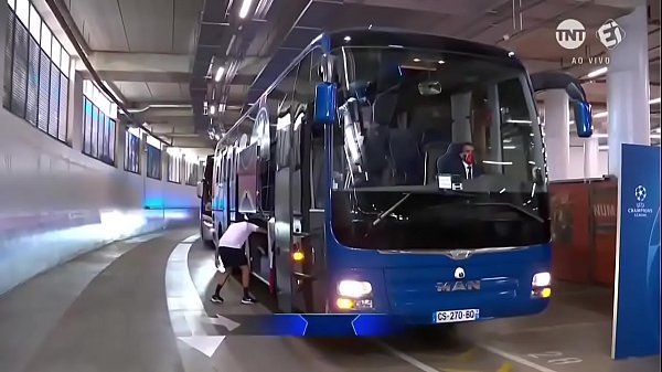 Psg fodendo com o Rb sem d&oacute;