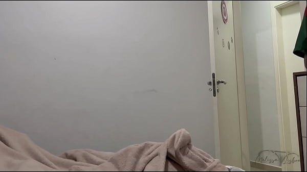 I went to take care of my STEPSON with a fever and I fell into his trap, he filled my pussy with milk and now I have to hope I don't GET PREGNANT