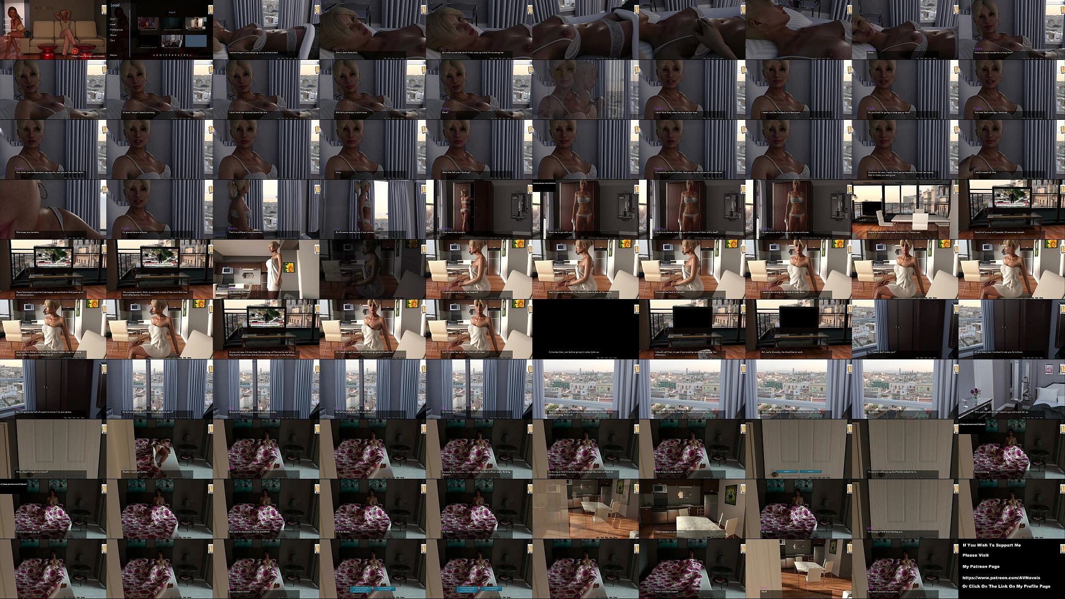 Two Weeks 15 预览图