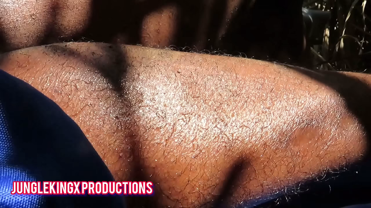 STREET HOOKER DESTROYED IN THE BUSH