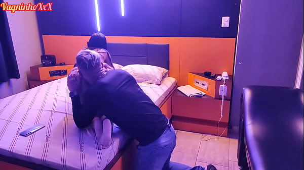 Blackmailed by my best friend's girlfriend into fucking her ass and cumming inside.