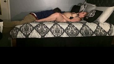 They say that my pussy tastes like candy