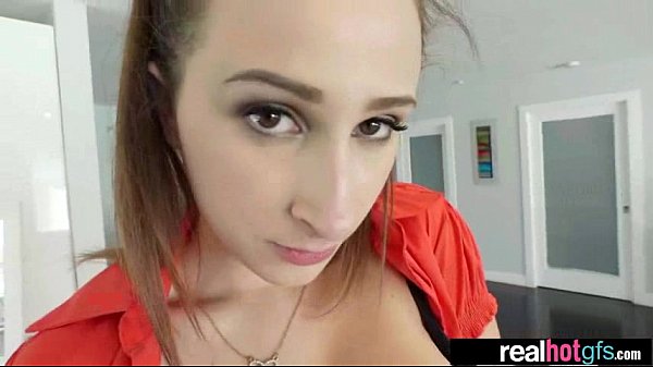 Hot Sex Scene Action With Horny Cute GF movie-02 Thumbnail