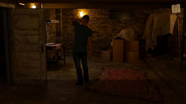 Download Video - Dusklight Manor 128