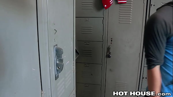 Download Video - Twink Gets In The Team Getting Fucked By Coach - Hot House