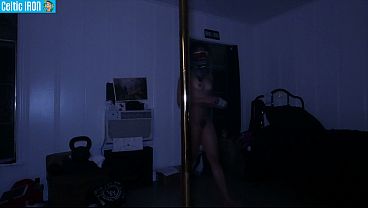 Complete Girlfriend Experience: Channy Crossfire Blindfolded and Gagged Thumbnail