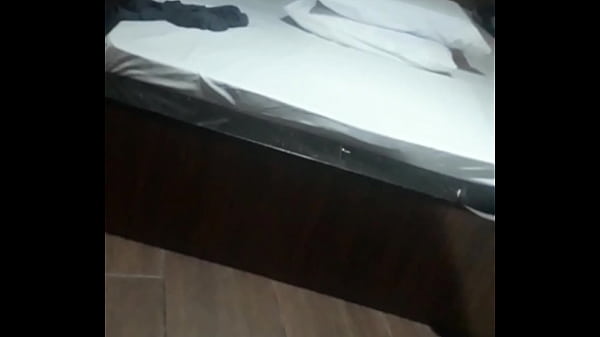 Heverson e samoel no motel