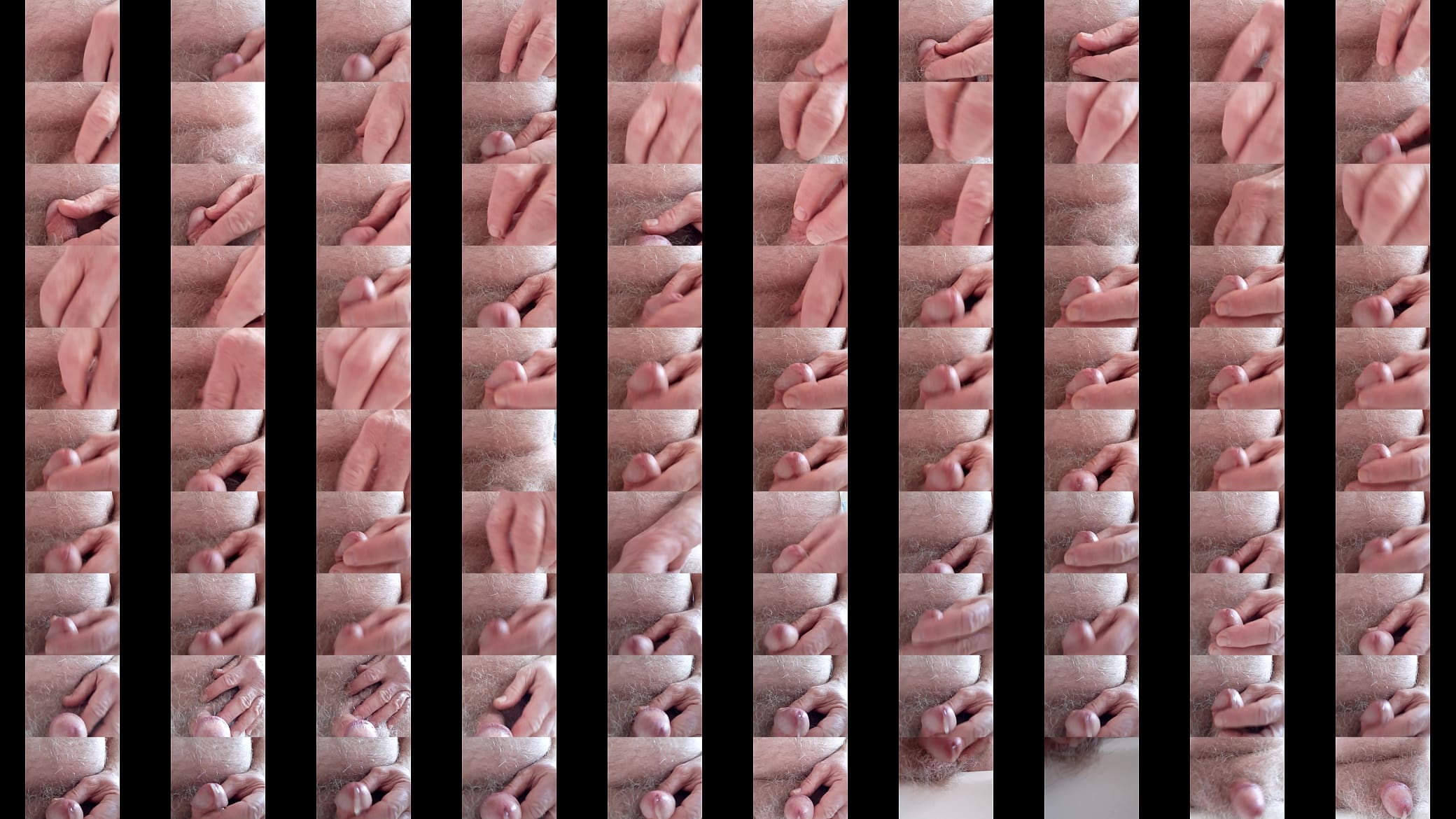 Rustyas1 - Sweet Masturbation 预览图