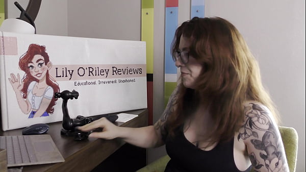 NSFW Review of the Ueros Nexus Sex Machine