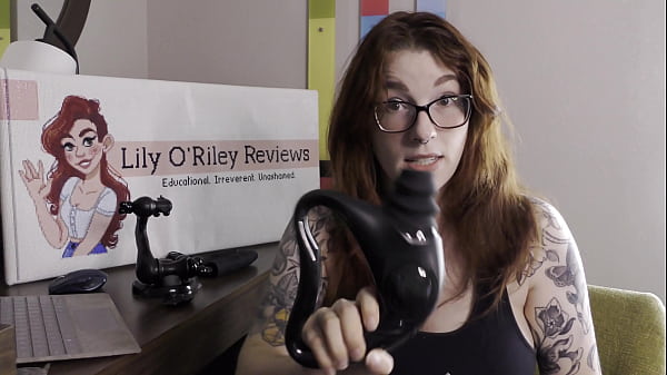 NSFW Review of the Ueros Nexus Sex Machine