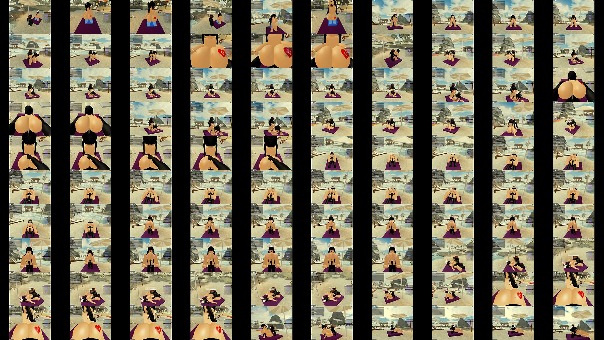 102 | Roblox Porn 预览图
