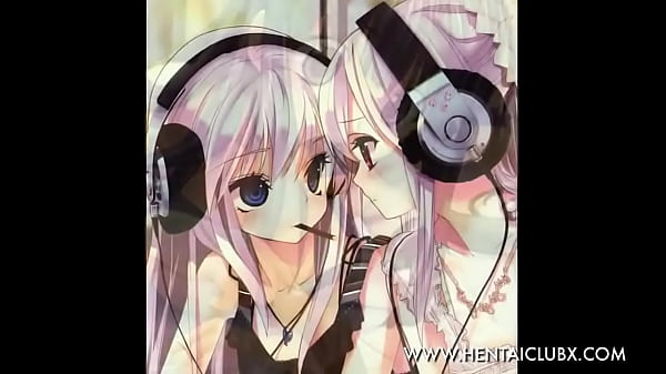 hentai anime cute