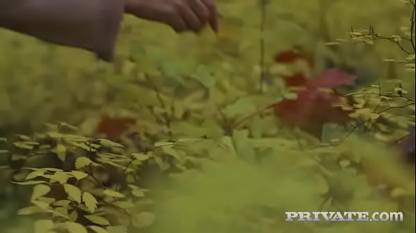 Natali Ruby, Anal Secret