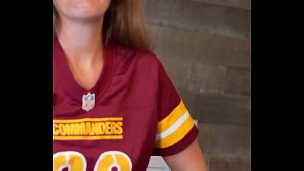 I may know a lot about my Commanders but Mt. Gushmore definitely made it hard to think thanks Motorbunny !