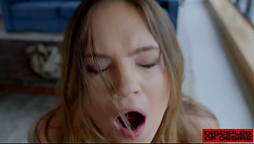 IRINA CAGE FIRST INTERRACIAL PISSING RIMMING PLAYTIME