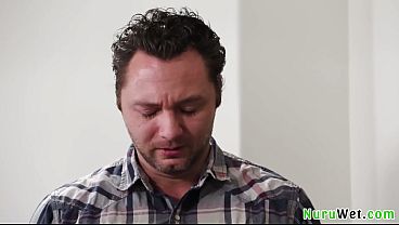 nuruwet.com & Nuru Massage presents: Brad Sterling & XxLayna Marie - Blue Mood Antidote | Nuru Massage HD
