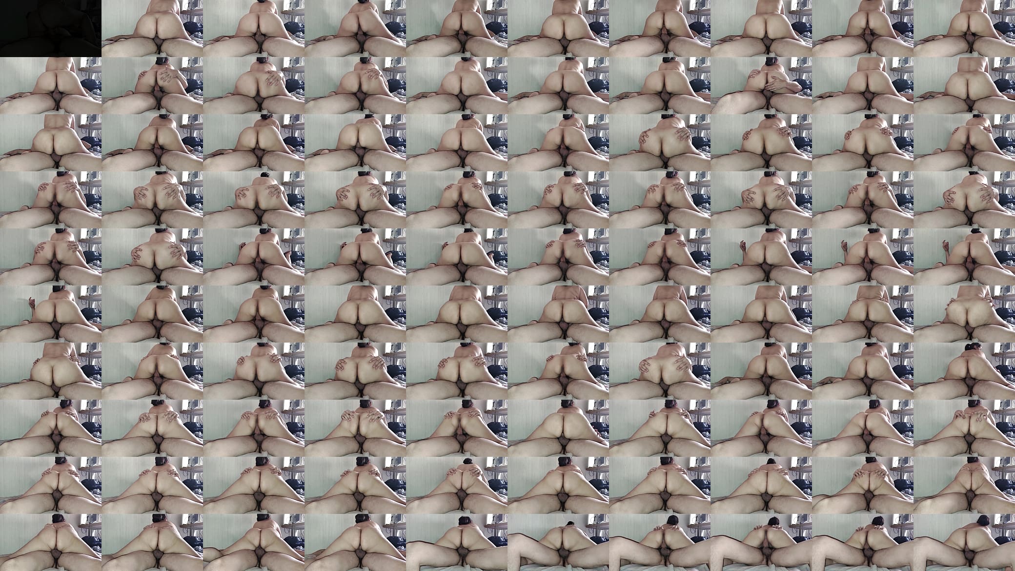 Si mi vagina sigue tragando semen me voy a quedar embarazada 预览图