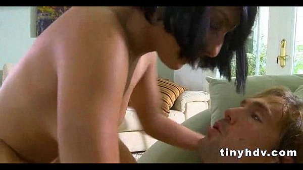 Petite tiny girl drilled Liv Aguilera 2 93