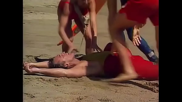 Babewatch 2 (1994) porn movie online