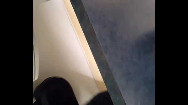thumb caught