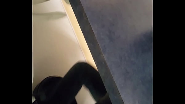 thumb caught