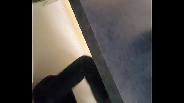 thumb caught