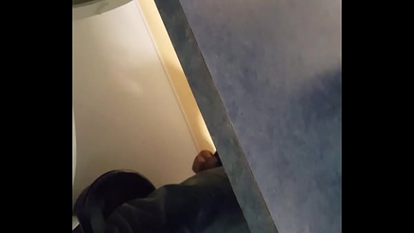 thumb caught