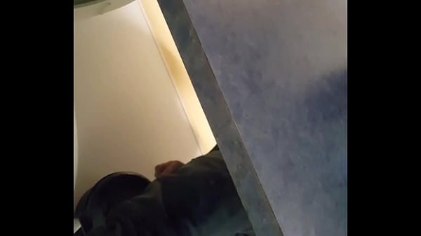 thumb caught