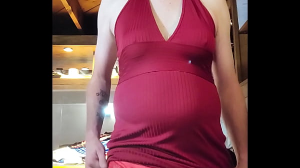 Cum Play Dressup With Me