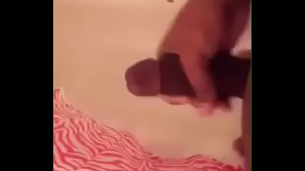 Masterbating bbc in shower