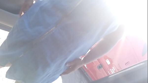 If The Guy Look He'll Be Able To See