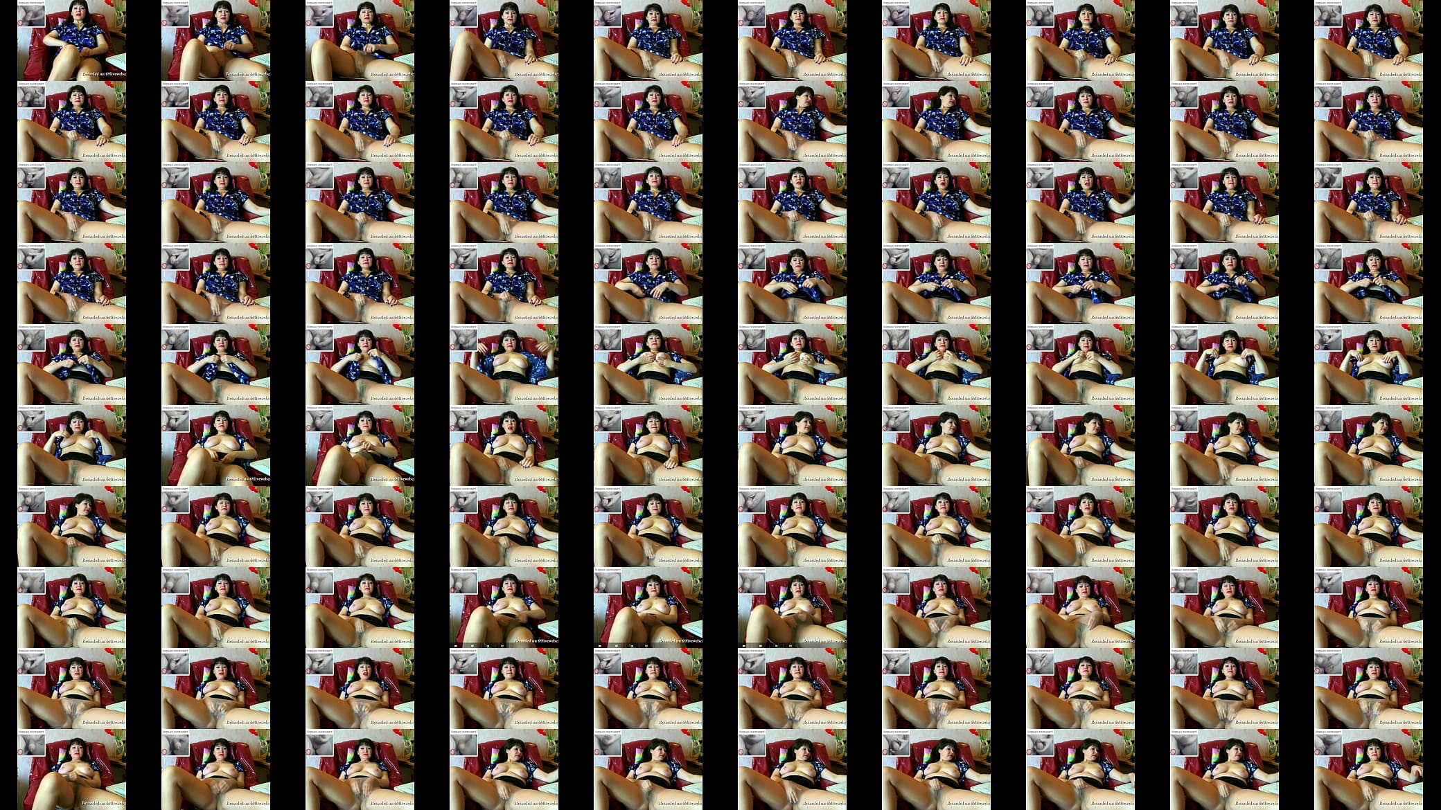 I had virtual sex with a mature woman she made me cum 预览图