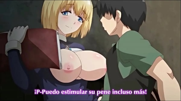 Isekai Cum compilation 2