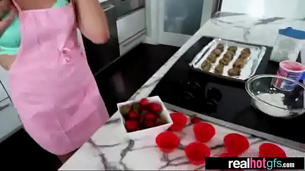 (megan sage) Superb Real GF In Amazing Sex Action On Tape clip-24