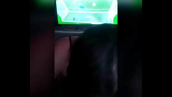 I fuck the maid while we watch the game Spain vs Costa Rica 7-0 Qatar World Cup 2022