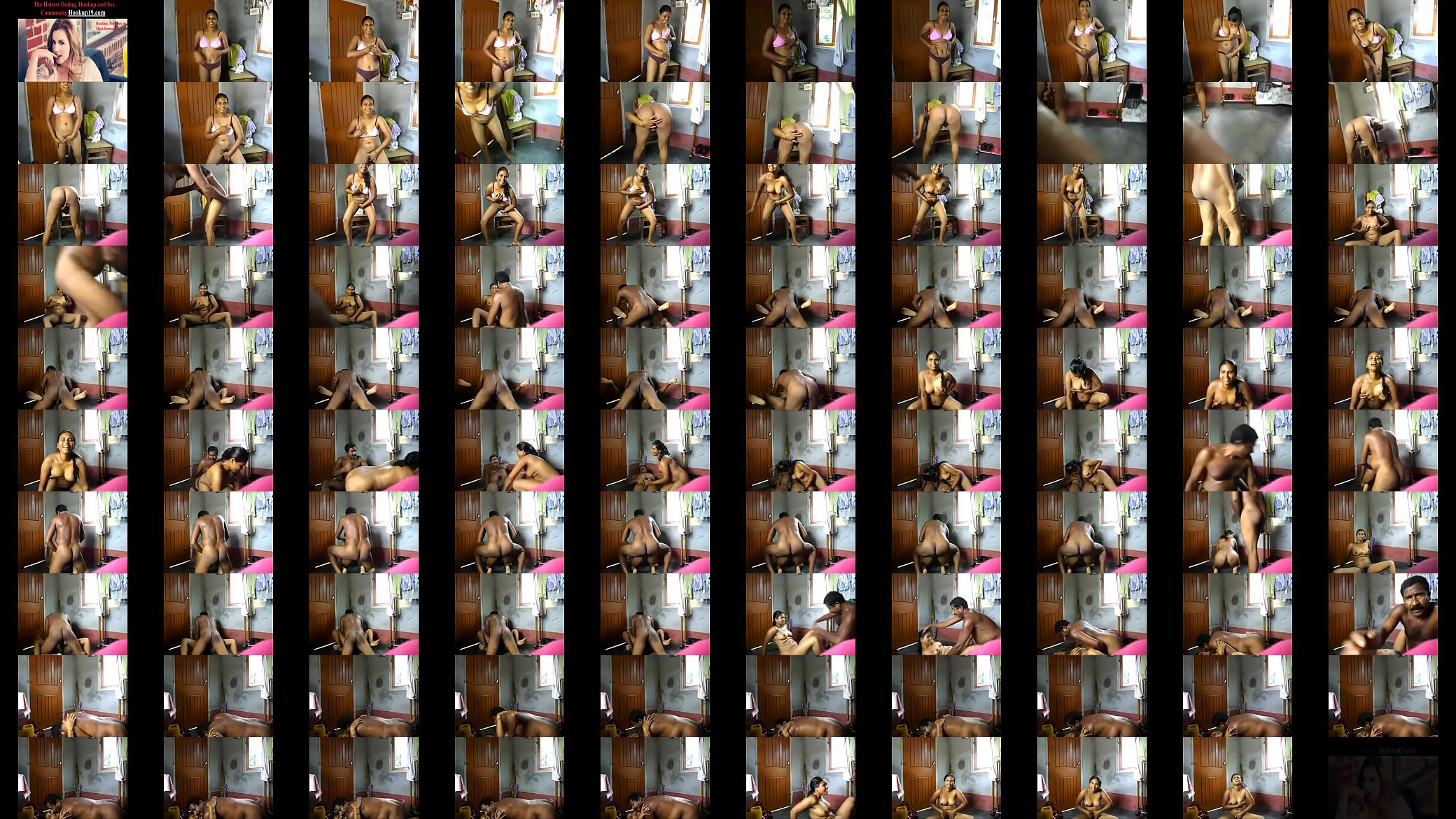 22 aunty cheating with sema masala wowo 预览图
