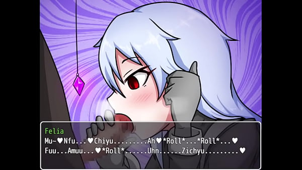 Some enemies want to humiliate and others want to fuck with the protagonist - Special Duty Soldier Felia - Part 4