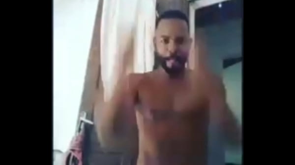 Baiano dançando gostoso