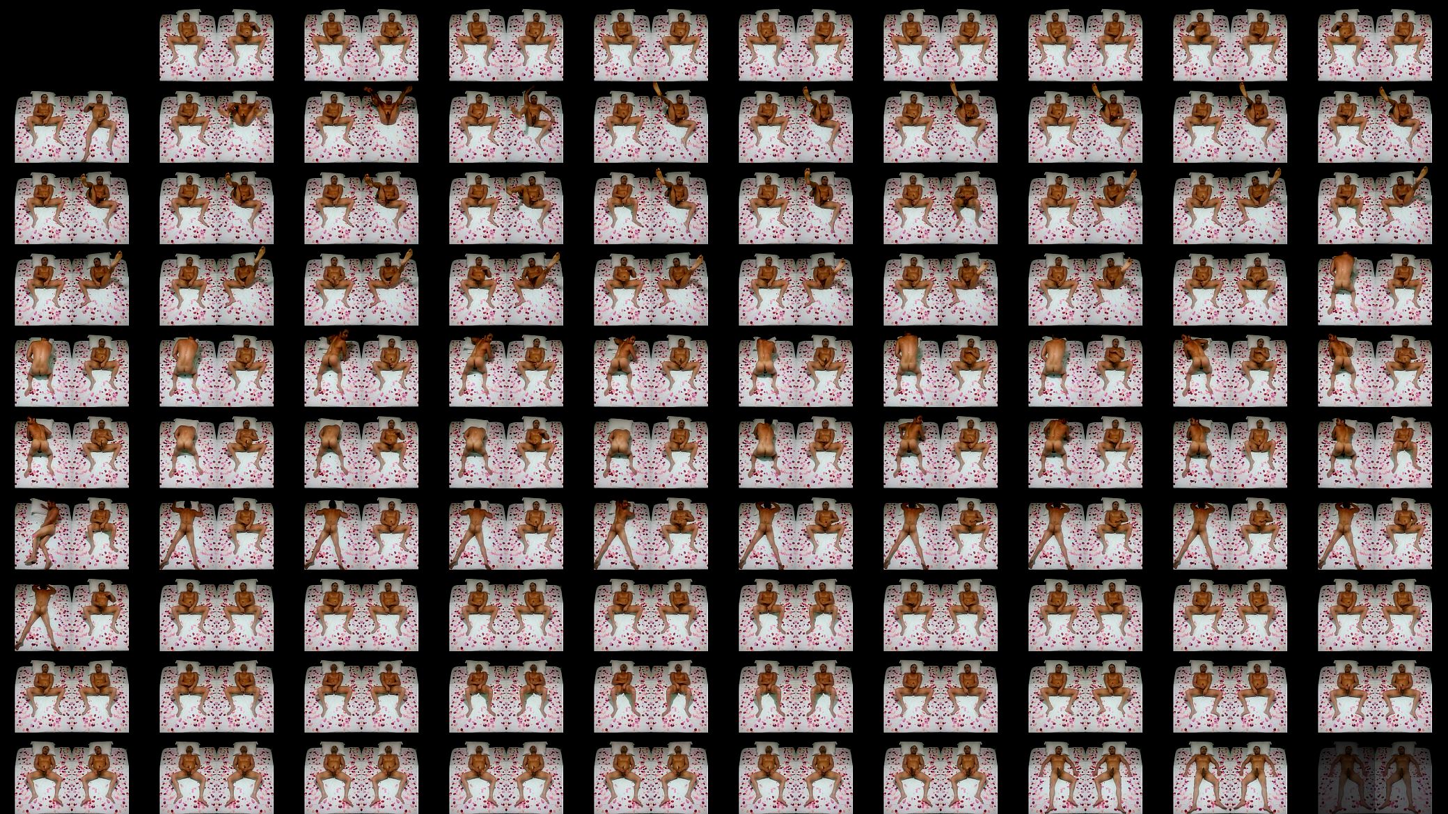 31 - Bed Of Roses 预览图