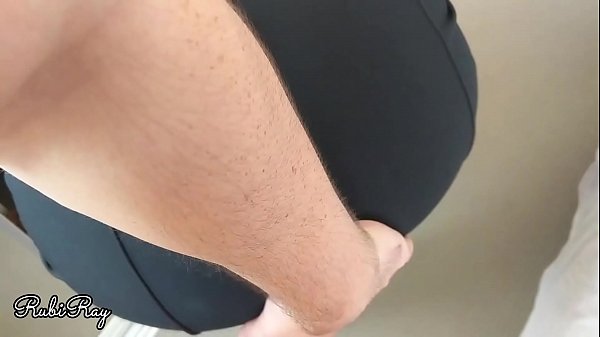 Download Video - He cums in my panties and pulled them up filled with warm jizz before I went to work - RubiRay