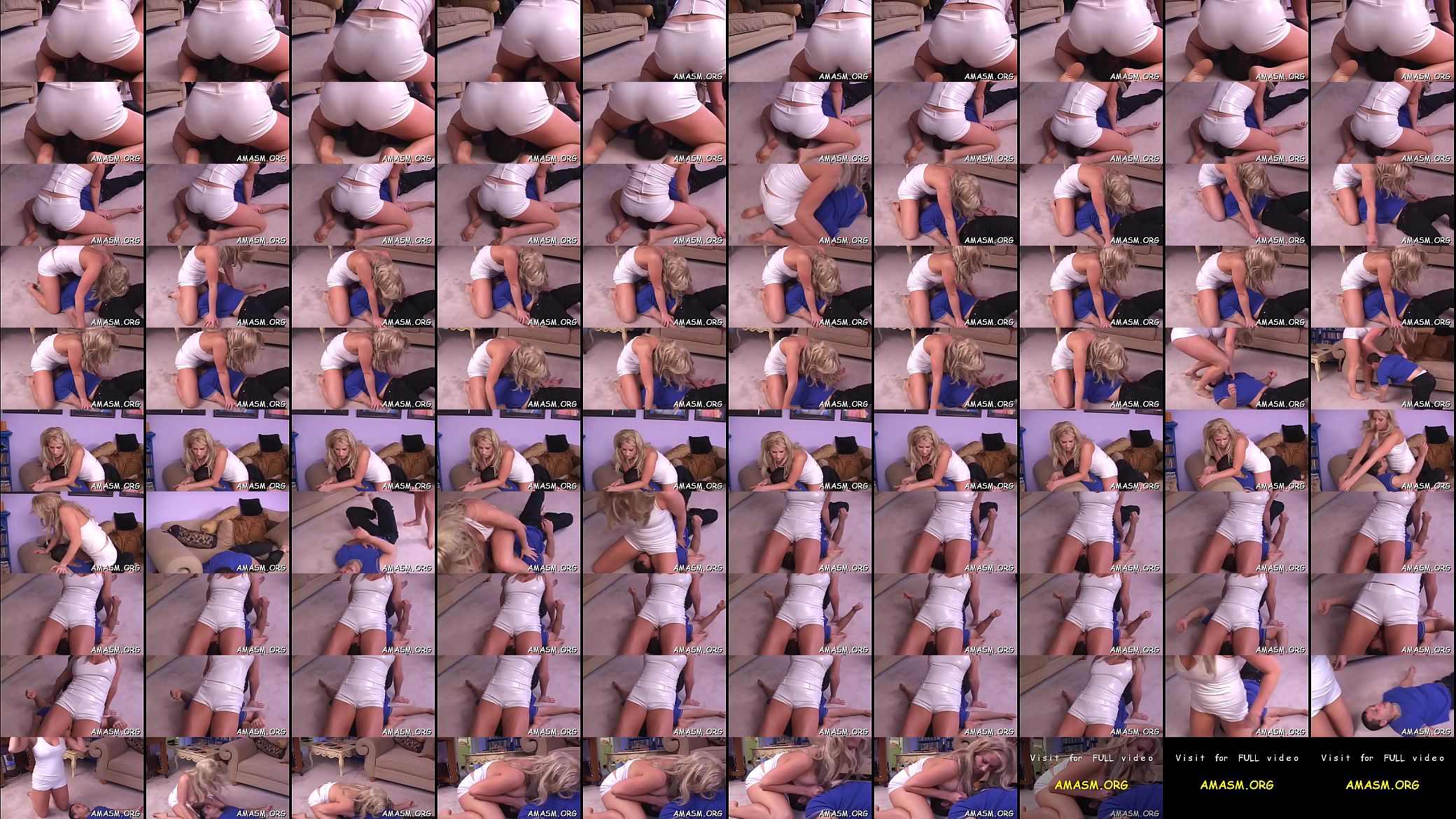 Woman s. hubby in avid home porn video 预览图